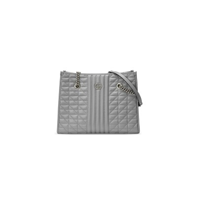 GUCCI MARMONT MEDIUM TOTE BAG 675796 (35*27*13cm)